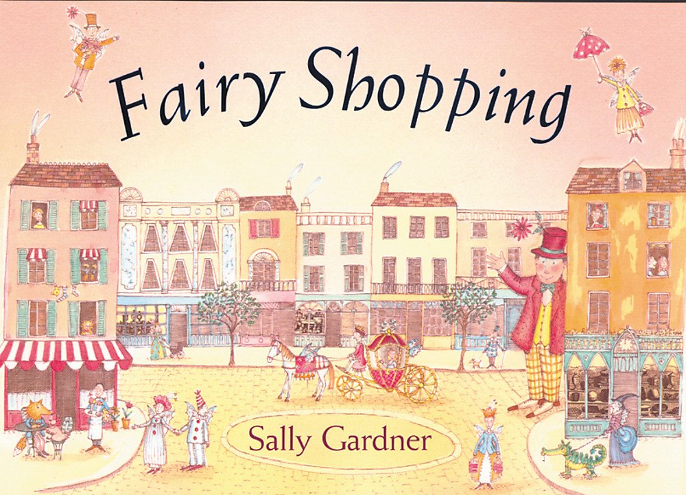 Product Image: Fairy Shopping