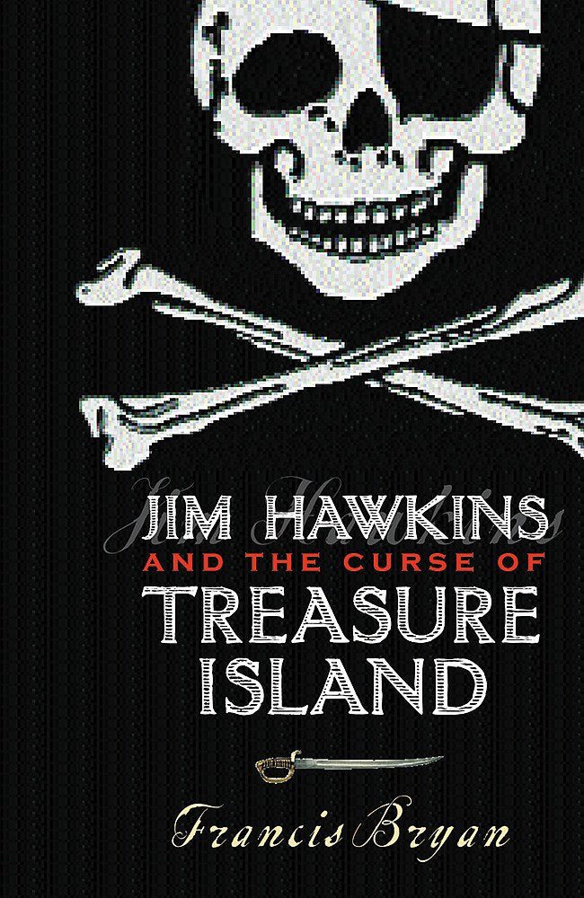 Jim Hawkins and the Curse of Treasure Island Fiction