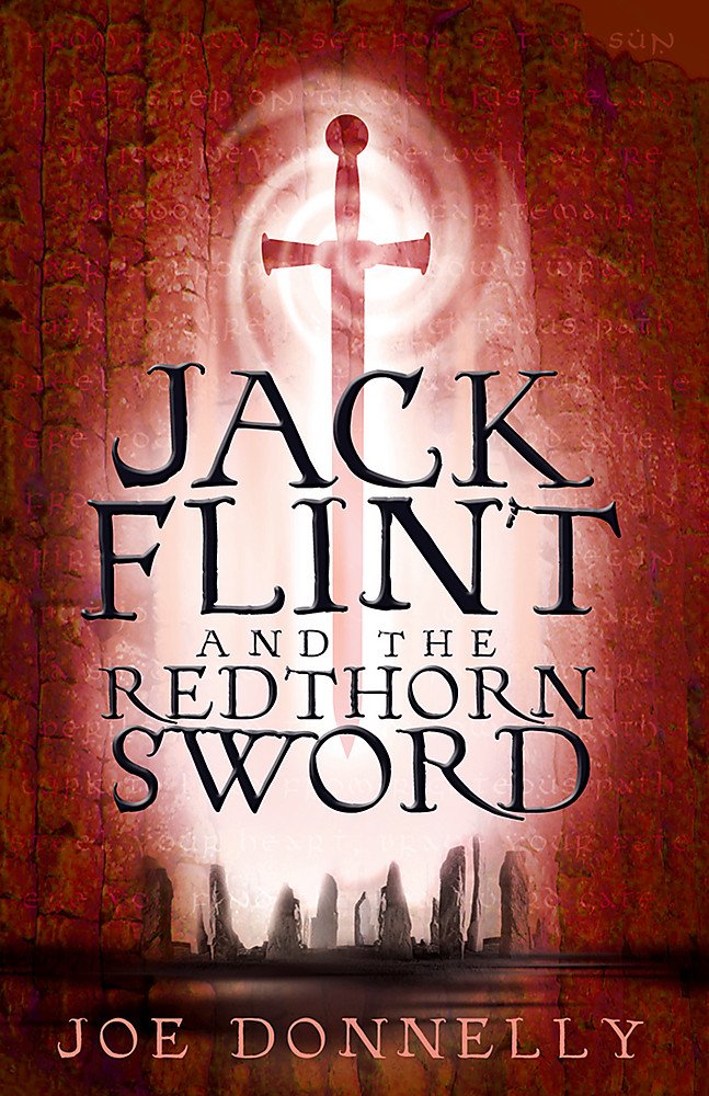 Jack Flint and the Redthorn Sword Fairy Tales & Legends