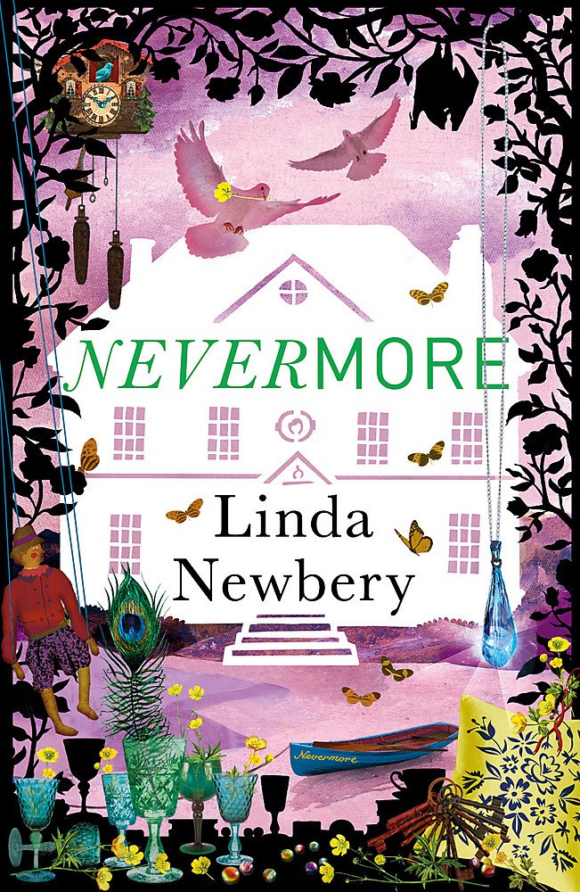 Nevermore Study Guides Books