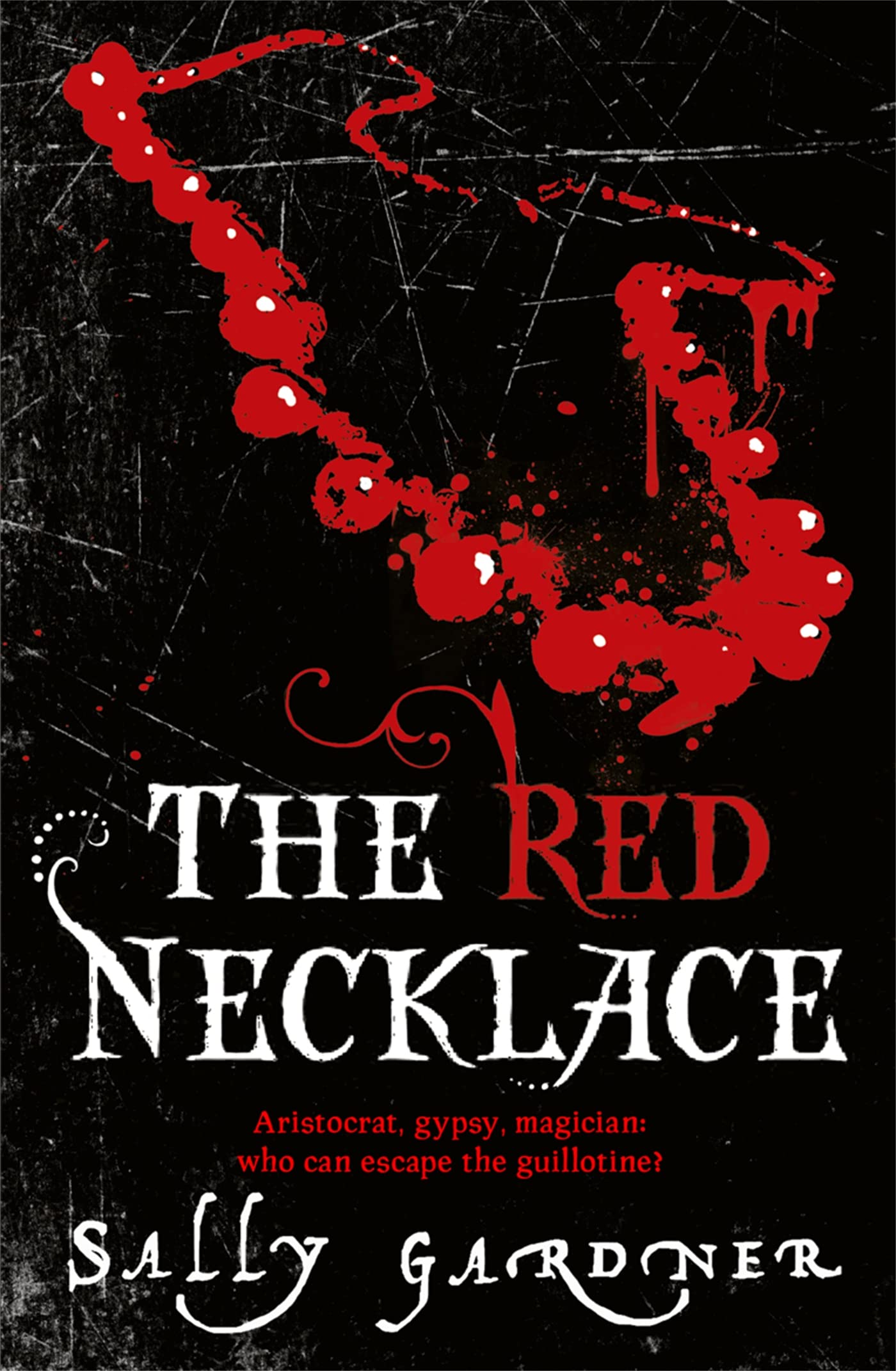 The Red Necklace Novels & Short Stories for children