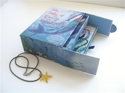 Emily Windsnap 2 book gift box: Books 1 and 2 (2-book gift box) Novels & Short Stories