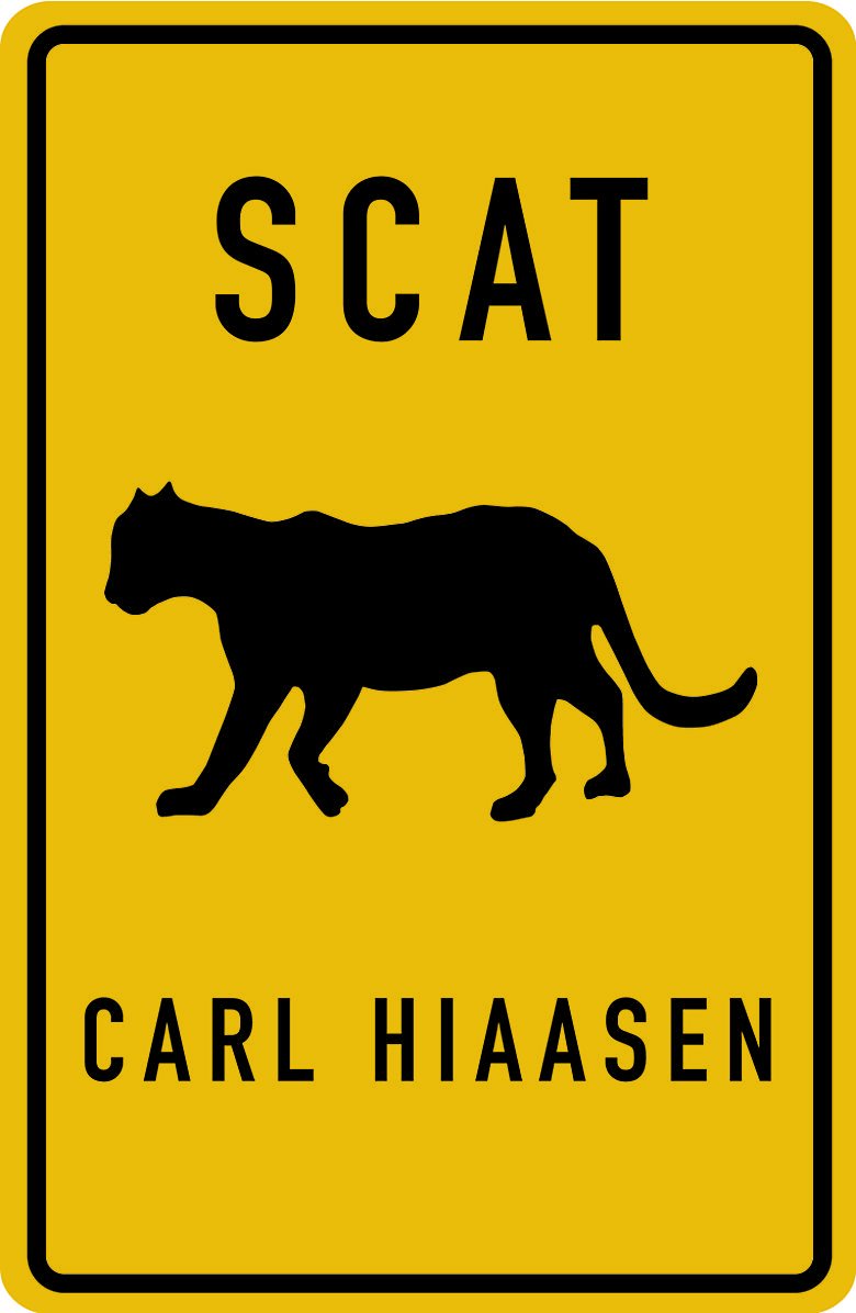 Scat Fiction