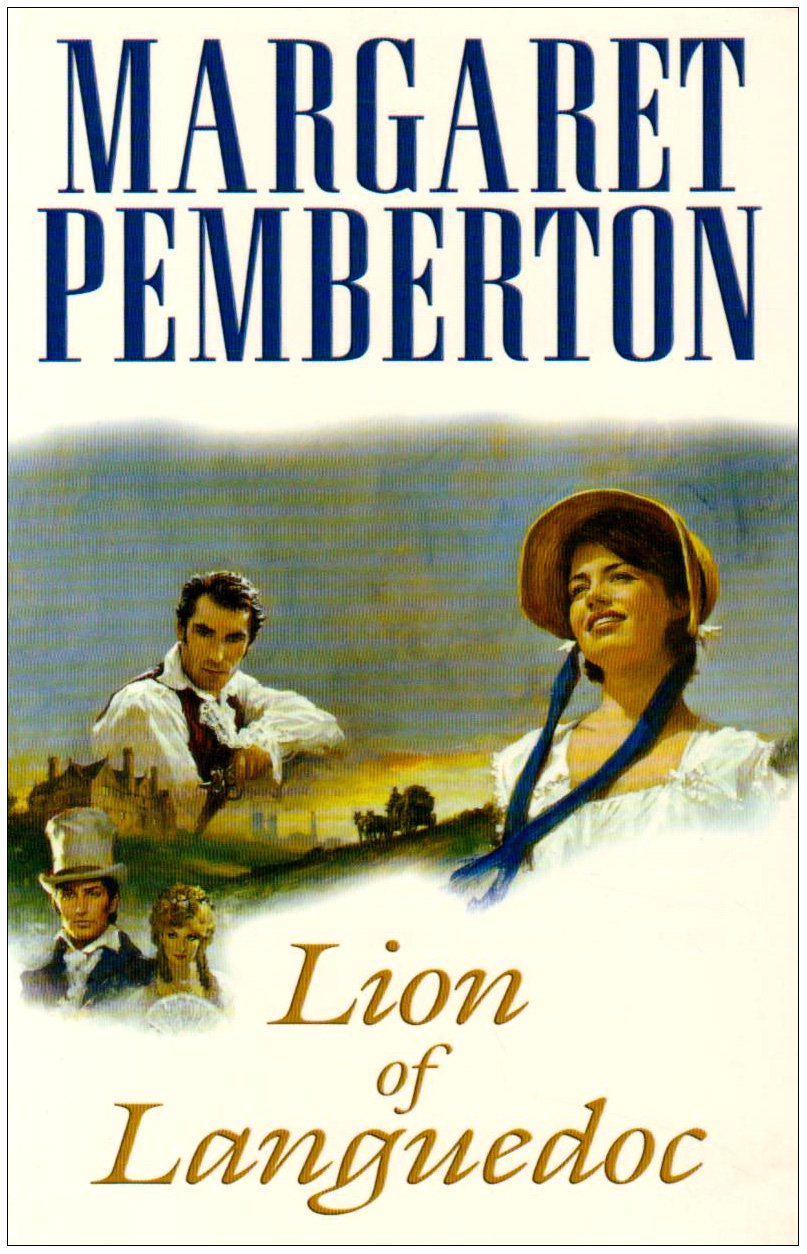 Lion of Languedoc Contemporary literature