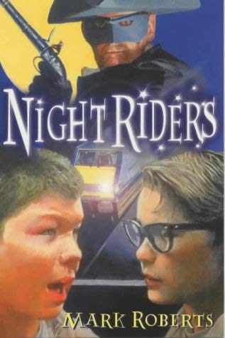 Night Riders Books
