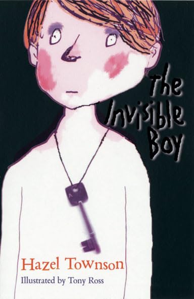 Product Image: The Invisible Boy