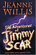 The Adventures of Jimmy Scar Novels & Short Stories
