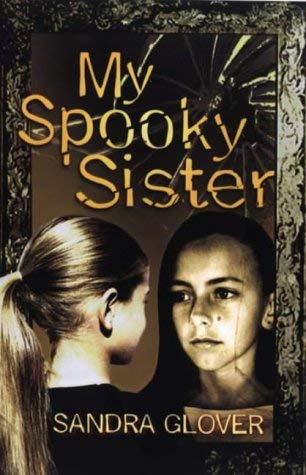 My Spooky Sister Novels & Short Stories