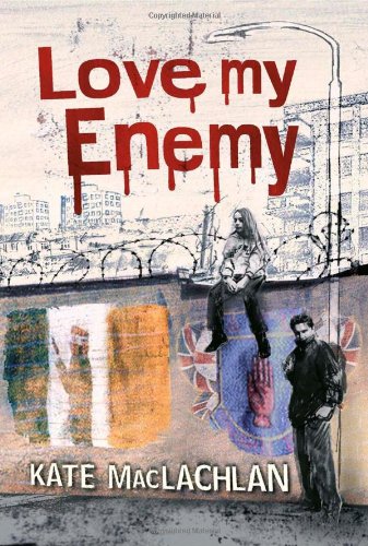 Product Image: Love My Enemy