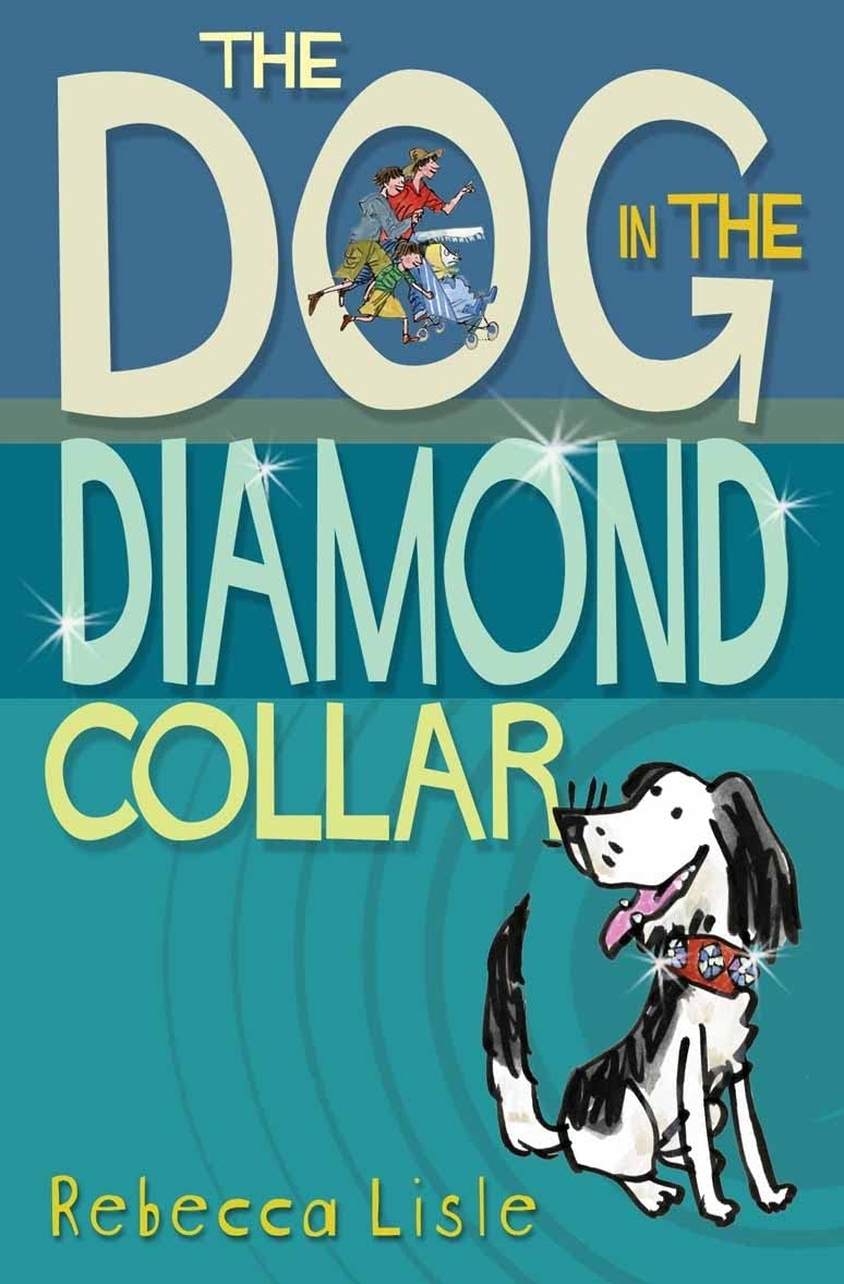 The Dog in the Diamond Collar Novels & Short Stories