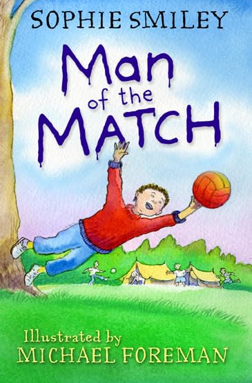 Man Of The Match (Bobby/Charlton, Band 2) Leisure & Fun