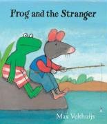 Product Image: Frog And the Stranger