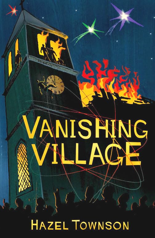 Product Image: Vanishing Village