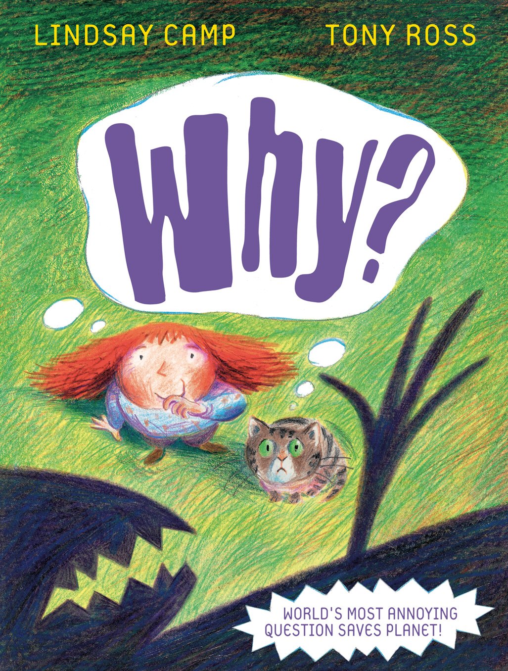 Why? Novels & Short Stories