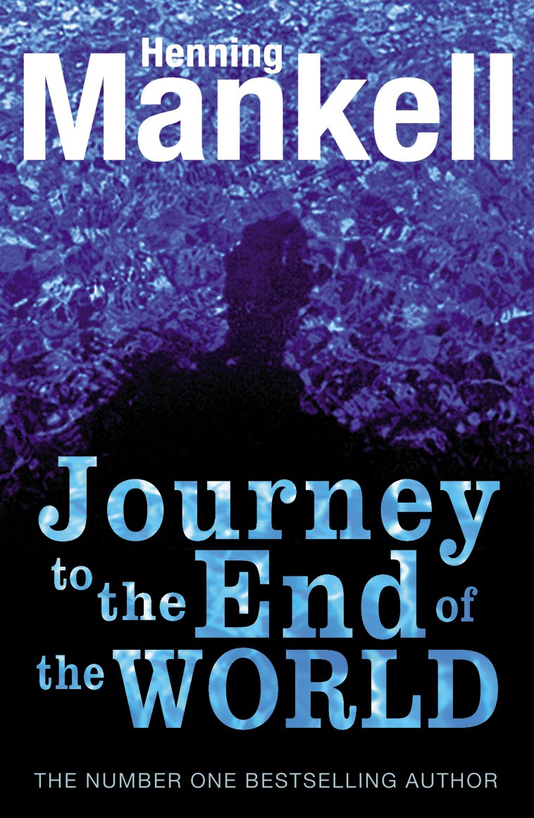 The Journey to the End of the World (Joel Gustafson Stories, Band 4) Fiction
