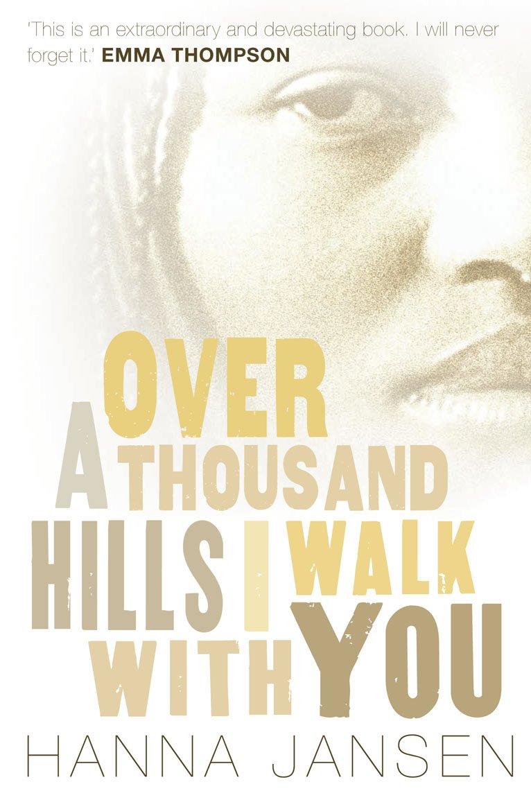 Over a Thousand Hills, I Walk with You Fiction
