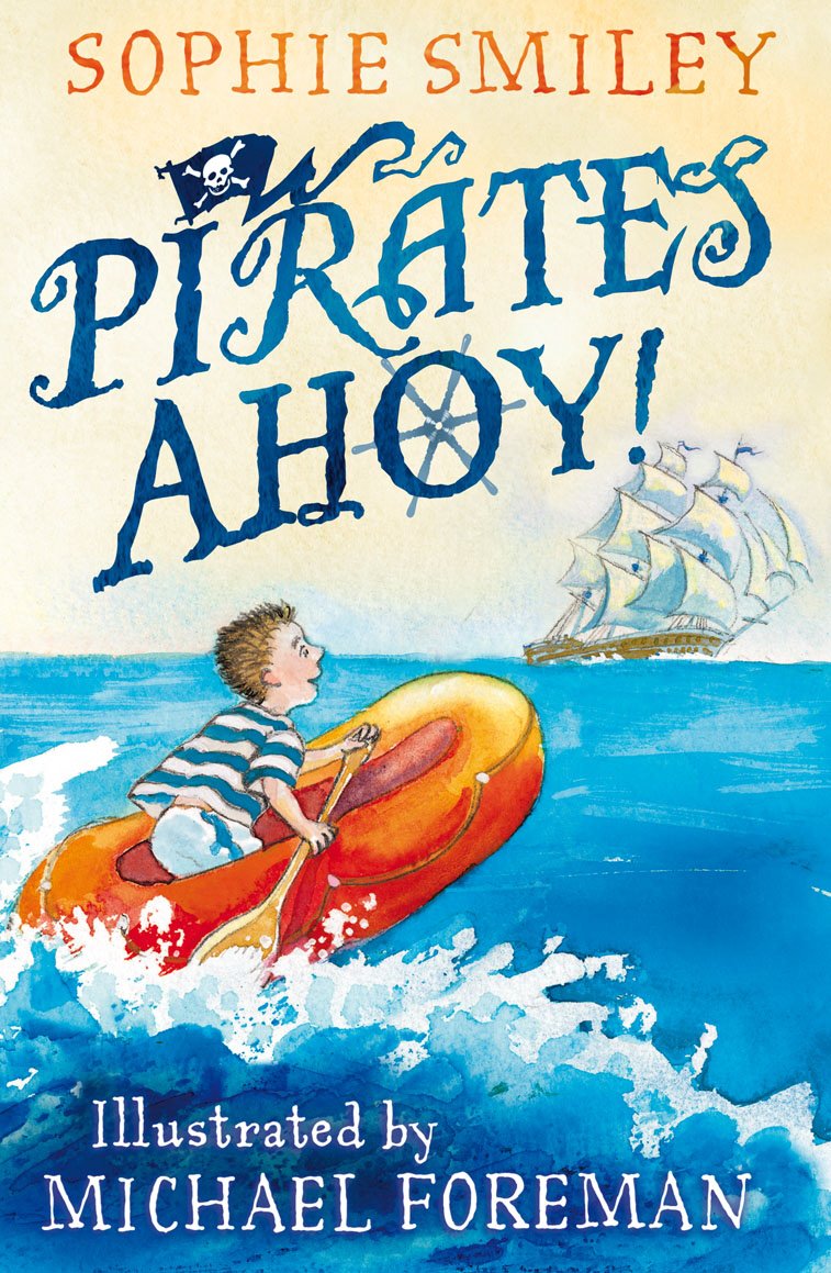 Pirates Ahoy! (Bobby/Charlton, Band 4) Parents & Children