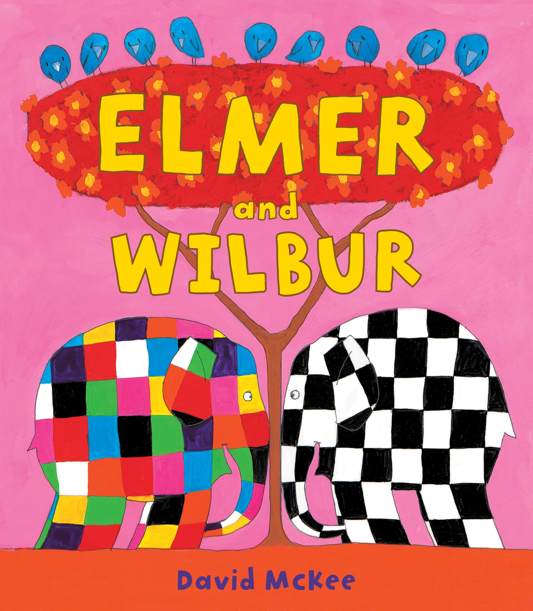 Elmer and Wilbur Non-fiction