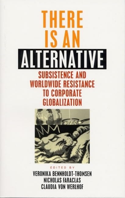 There is an Alternative Business, Finance & Career