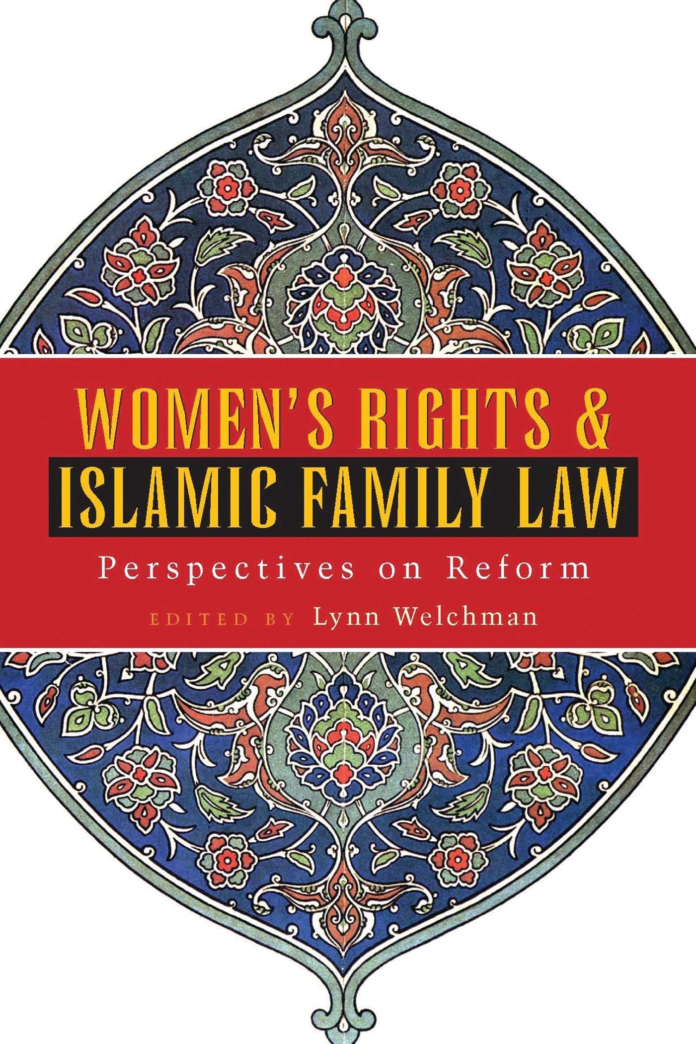 Women's Rights and Islamic Family Law Law