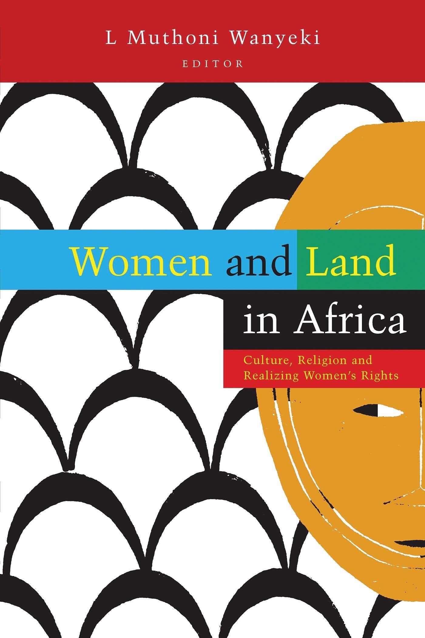 Women and Land in Africa Books
