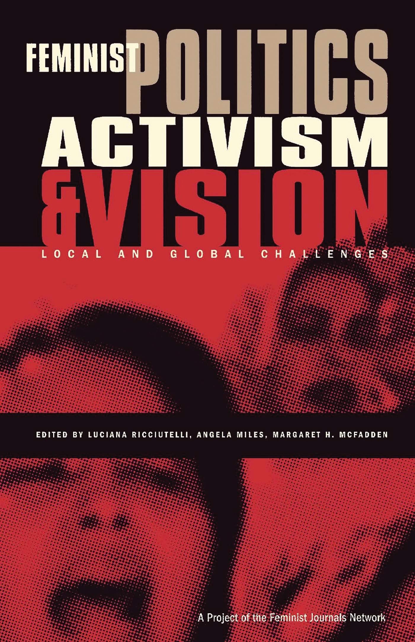 Feminist Politics, Activism And Vision: Local And Global Challenges book