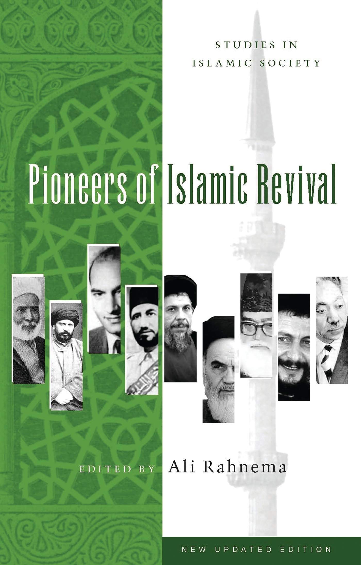 Pioneers of Islamic Revival Religion & Esotericism