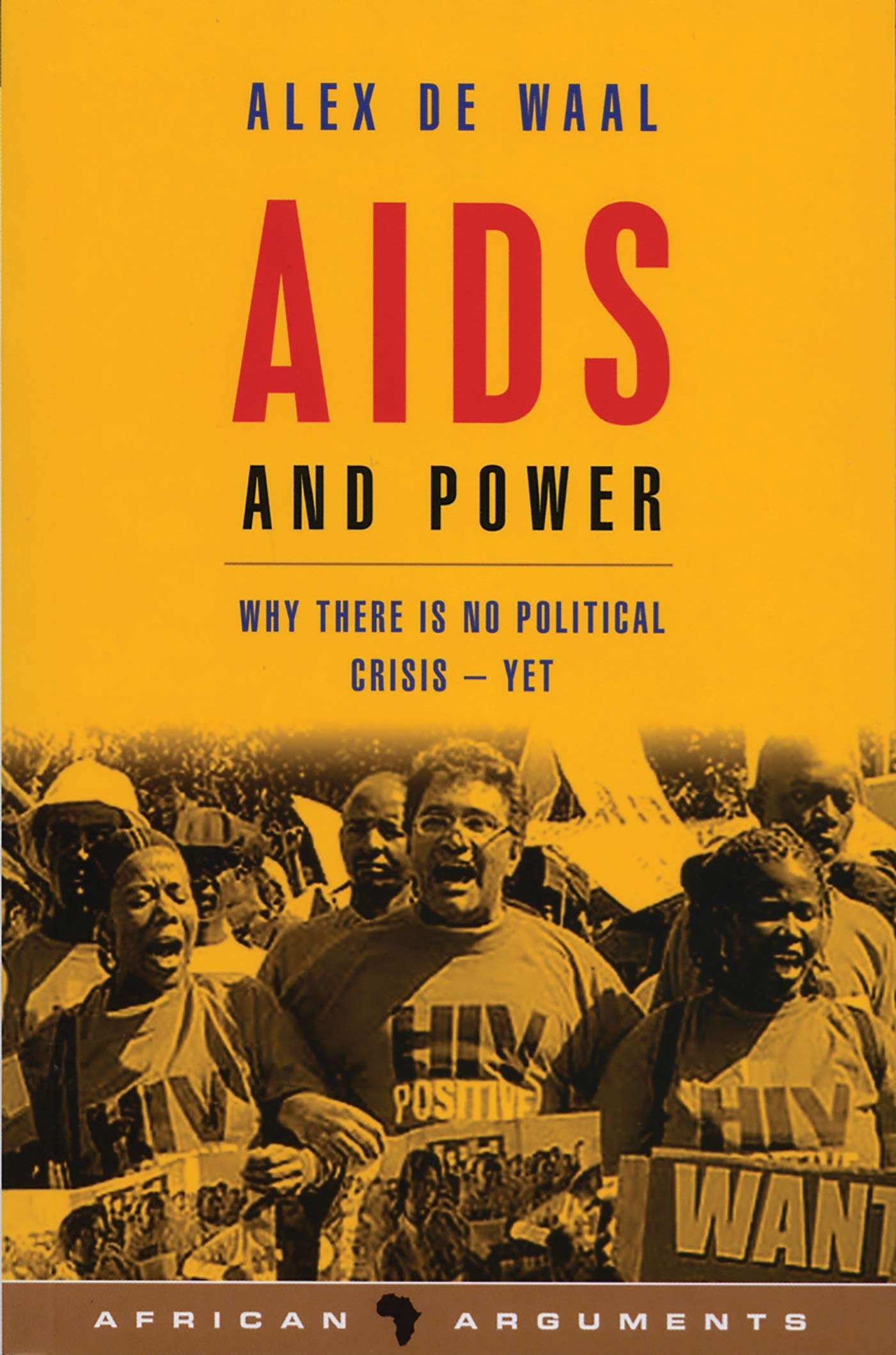 AIDS and Power Medicine