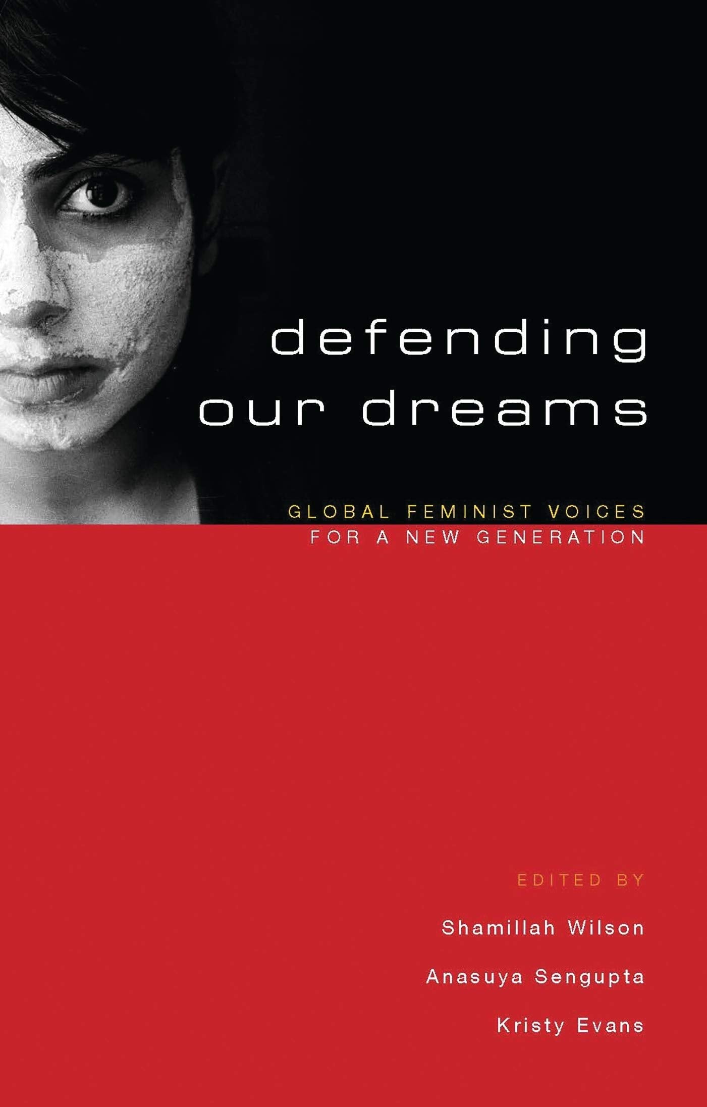 Product Image: Defending Our Dreams
