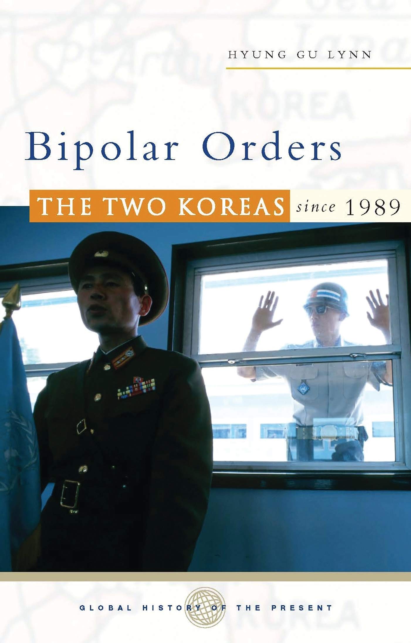 Product Image: Bipolar Orders