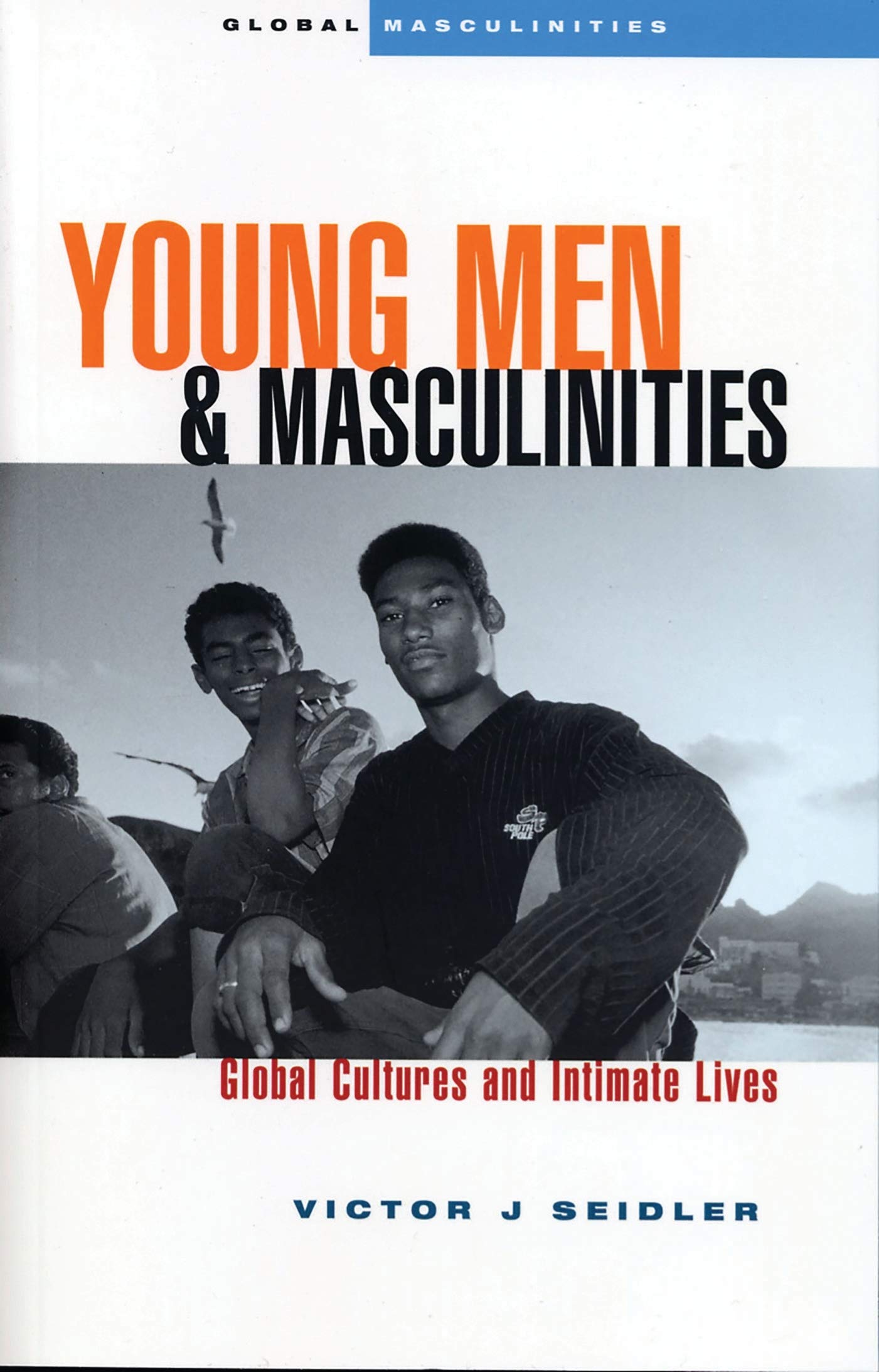 Young Men and Masculinities Law