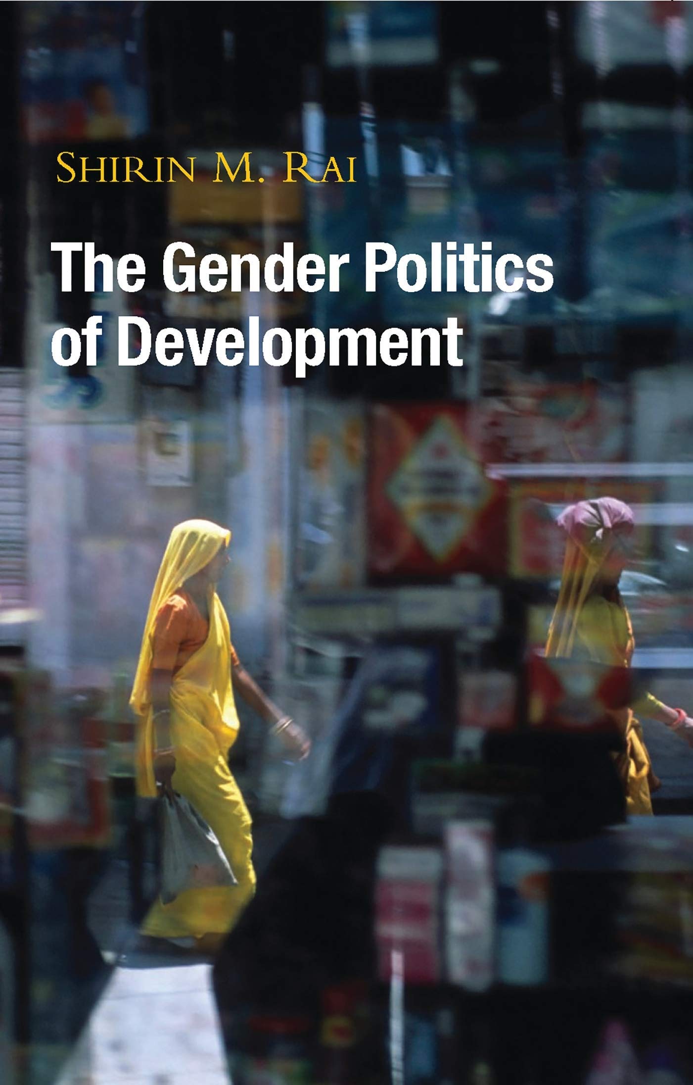 The Gender Politics of Development Law