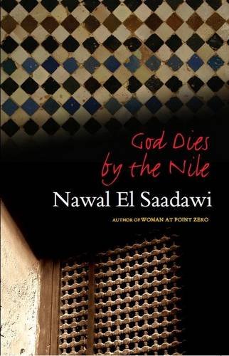 God Dies by the Nile Contemporary literature