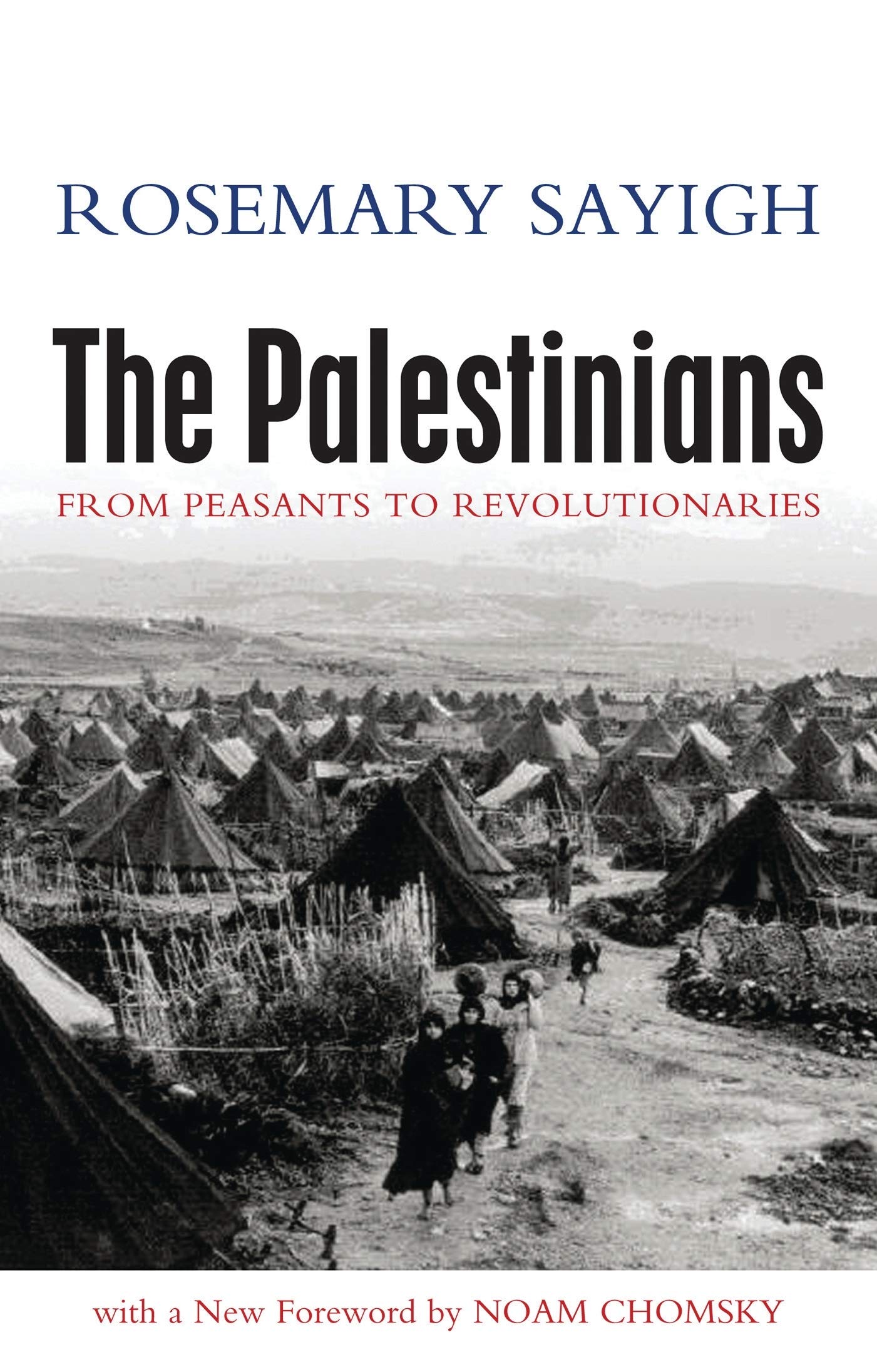 The Palestinians Social Sciences