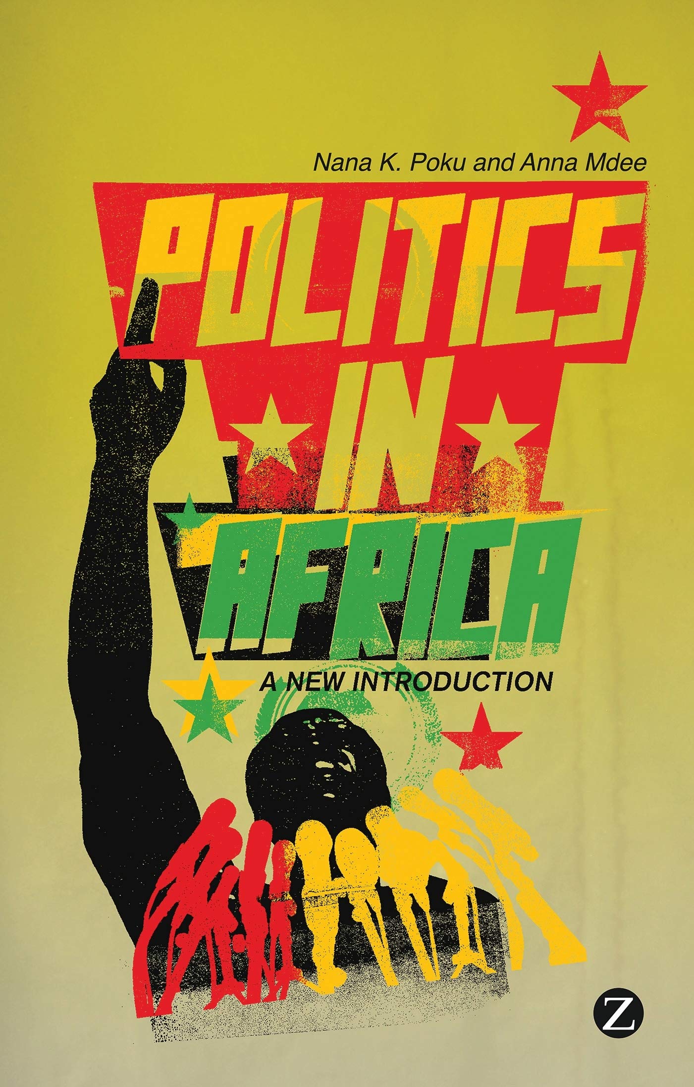 Politics in Africa Law