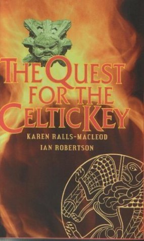 The Quest for the Celtic Key Books