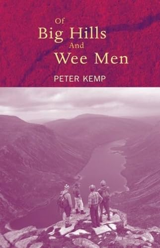 Of Big Hills and Wee Men (Walk With Luath) Travel