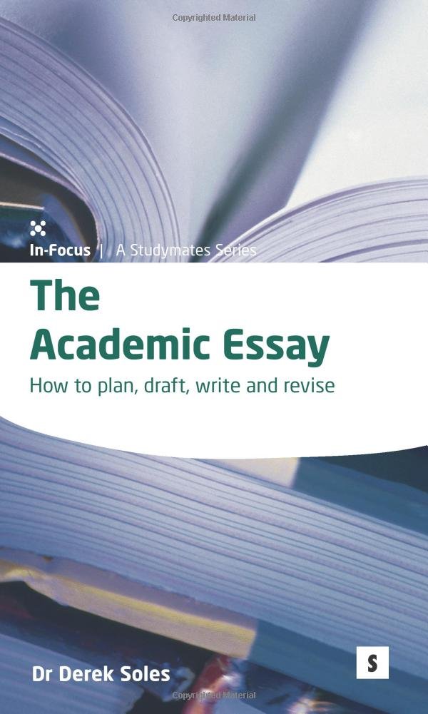 Academic Essay Study Guides