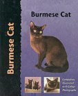 Pet Love Burmese Cat Natural Sciences