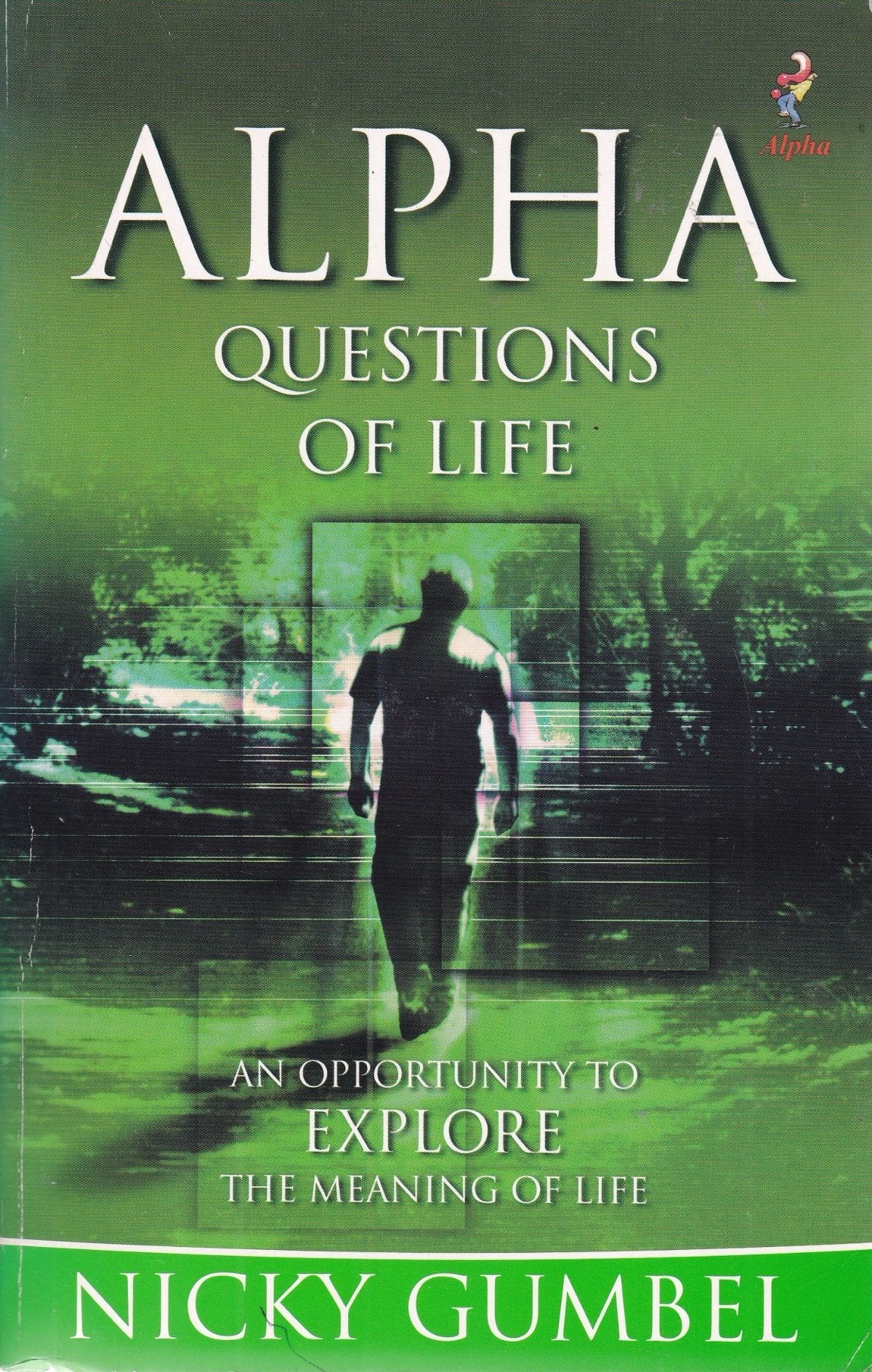 Alpha: Questions of Life Religion & Esotericism