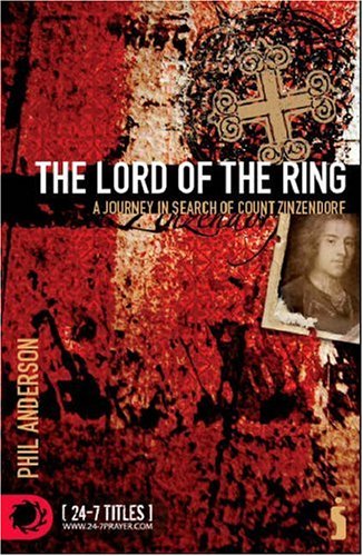 The Lord of the Ring Politics & Society