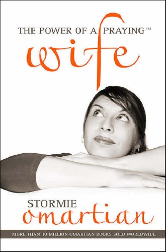 The Power of a Praying Wife book
