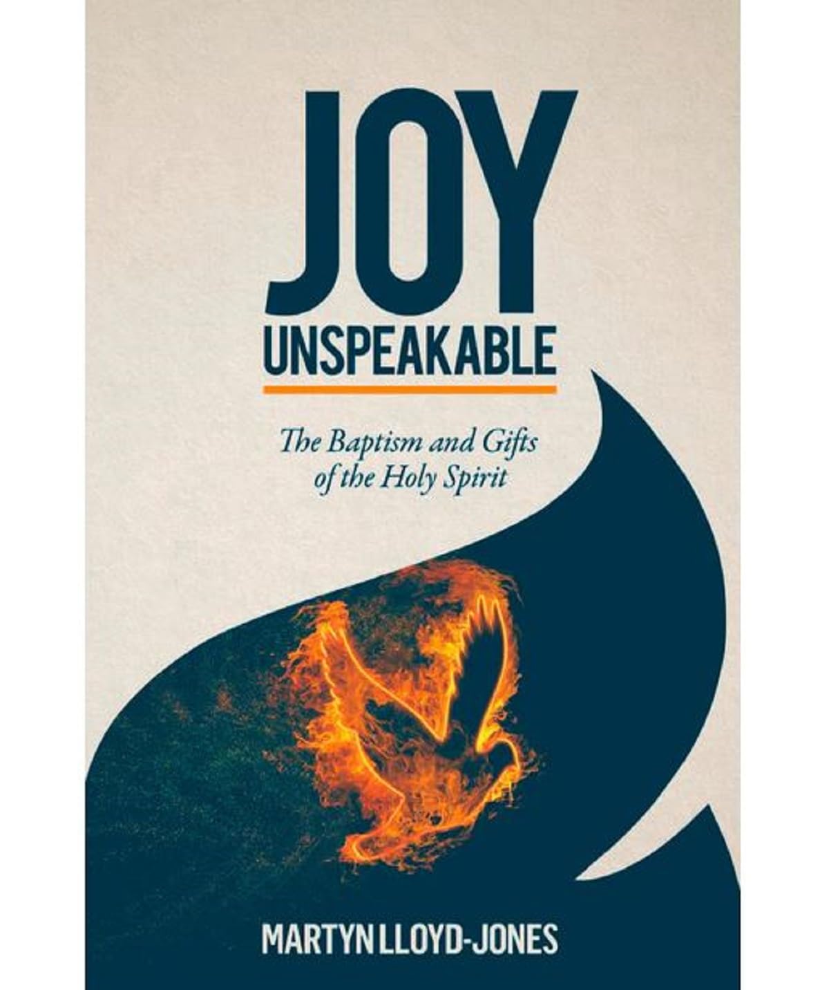 Joy Unspeakable: Power and Renewal in the Holy Spirit book