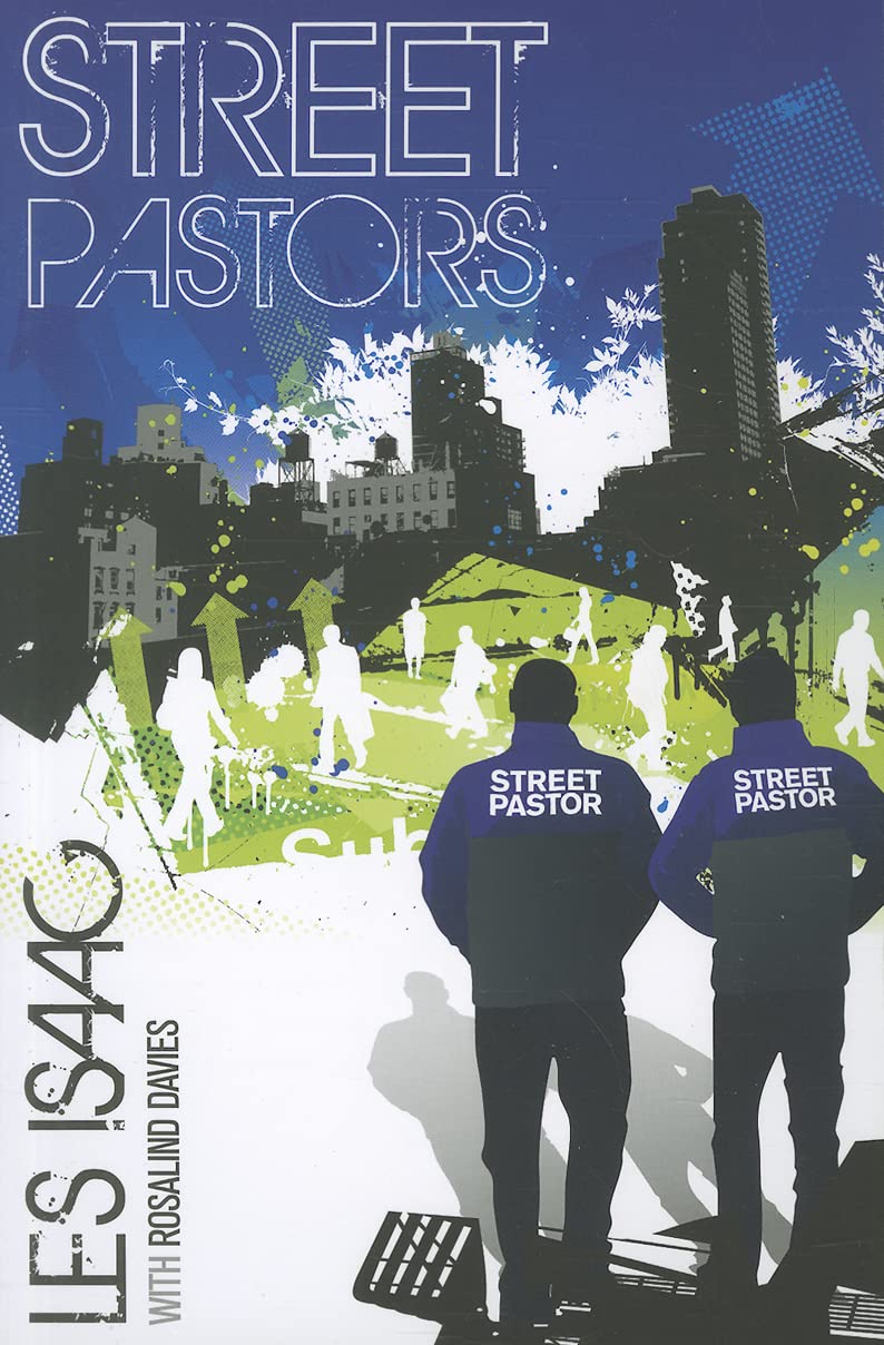Product Image: Street Pastors