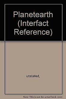 Planetearth (Interfact Reference S.) Non-fiction