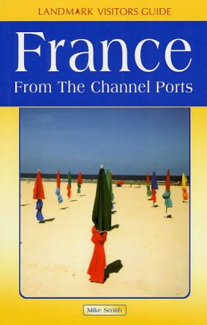France from the Channel Ports book