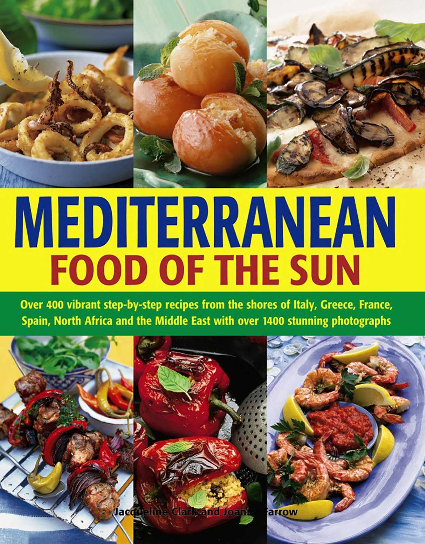 Mediterranean Cooking Leisure, Home & Garden