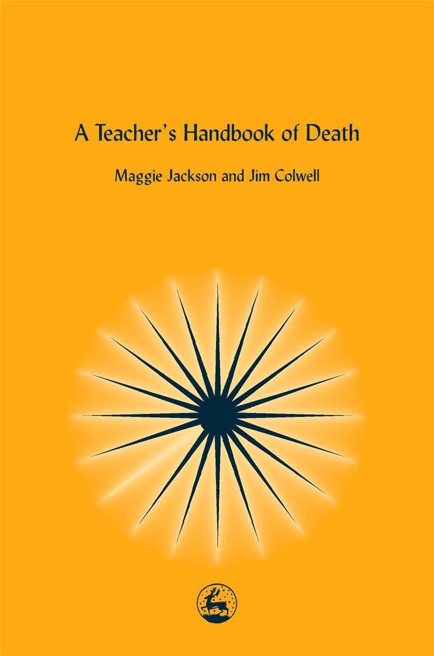 A Teacher's Handbook of Death Social Sciences