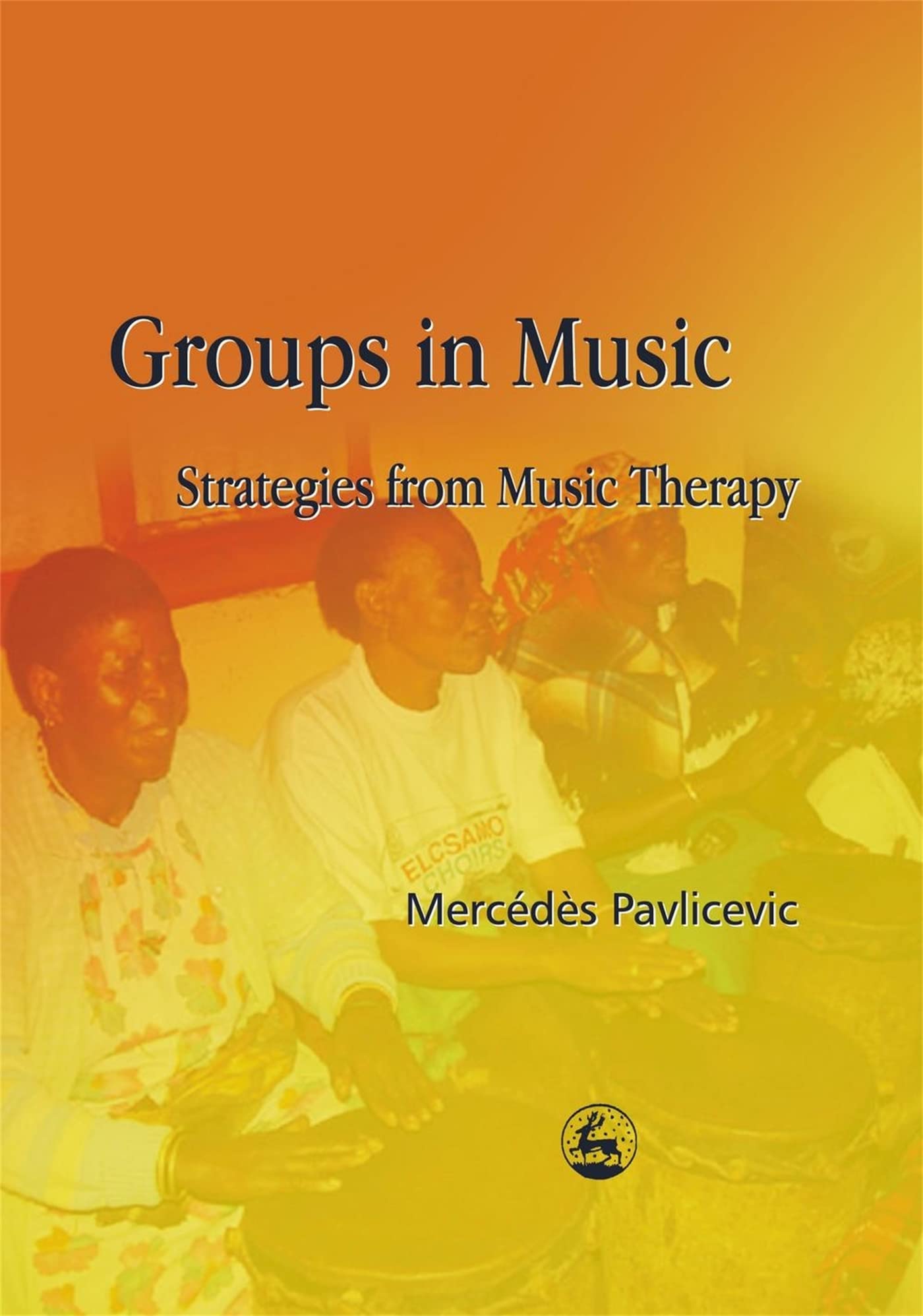 Groups in Music Medicine Books