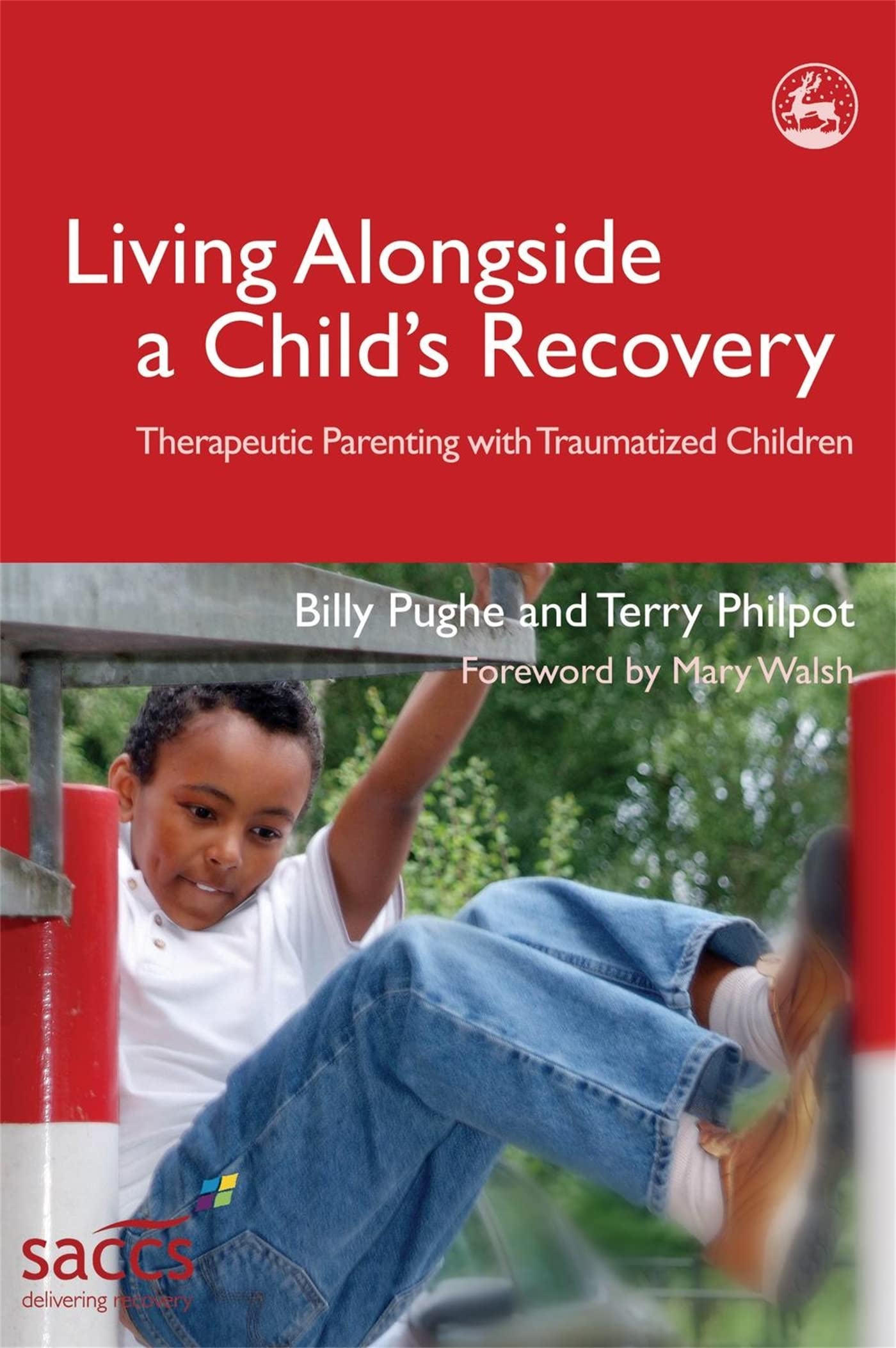Living Alongside a Child's Recovery Medicine